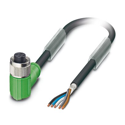 SAC-5P-10,0-PUR/M12FR SH     -     Sensor/actuator cable   Phoenix Contact