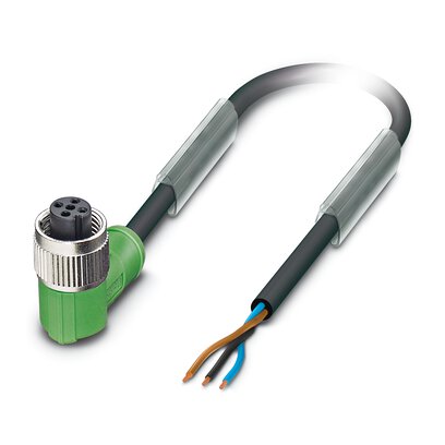 SAC-3P- 5,0-PUR/M12FR     -     Sensor/actuator cable   Phoenix Contact