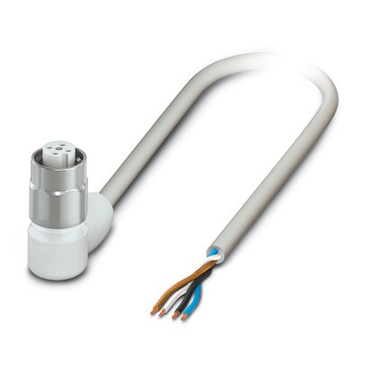 SAC-4P-10,0-600/M12FR-3L HD     -     Sensor/actuator cable   Phoenix Contact