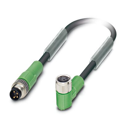 SAC-4P-M 8MS/1,5-PUR/M 8FR     -     Sensor/actuator cable   Phoenix Contact