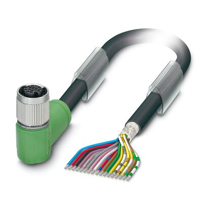 SAC-17P- 1,5-35T/FR SH SCO     -     Sensor/actuator cable   Phoenix Contact