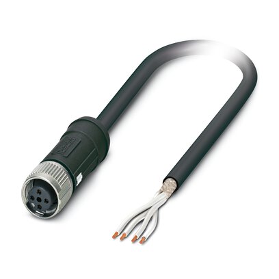 SAC-4P- 5,0-28R/FS SCO RAIL     -     Sensor/actuator cable   Phoenix Contact