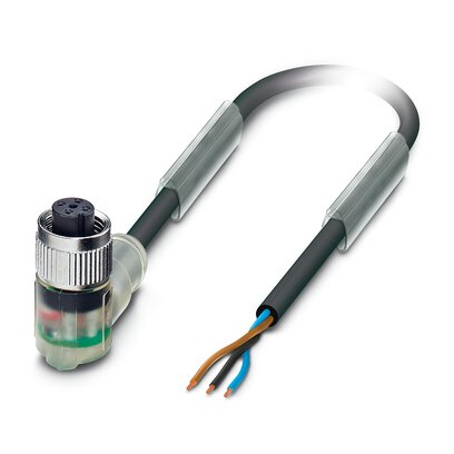 SAC-3P-10,0-PUR/M12FR-2L B     -     Sensor/actuator cable   Phoenix Contact