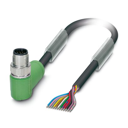 SAC-12P-MR/ 1,5-PVC SCO     -     Sensor/actuator cable   Phoenix Contact