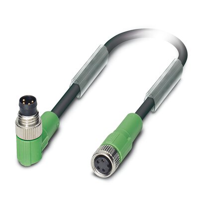 SAC-4P-M 8MR/0,3-PVC/M 8FS     -     Sensor/actuator cable   Phoenix Contact