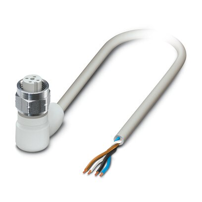 SAC-4P-1,5-500/M12FR-3L FB     -     Sensor/actuator cable   Phoenix Contact