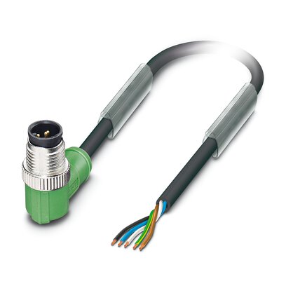 SAC-5P-M12MR/5,0-PUR     -     Sensor/actuator cable   Phoenix Contact