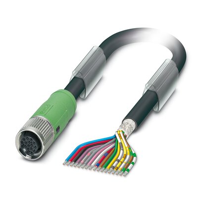 SAC-17P- 1,5-35T/FS SH SCO     -     Sensor/actuator cable   Phoenix Contact