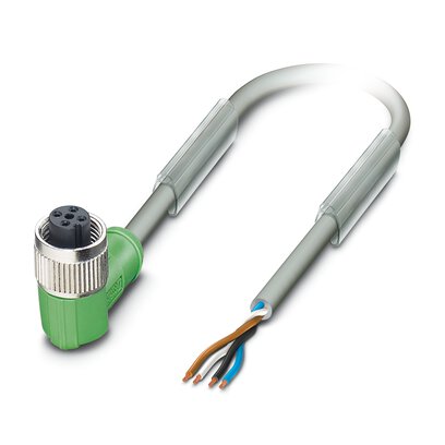 SAC-4P- 5,0-800/M12FR     -     Sensor/actuator cable   Phoenix Contact