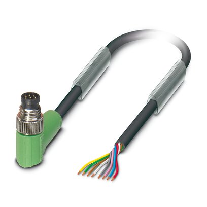 SAC-8P-M 8MR/ 1,5-PUR     -     Sensor/actuator cable   Phoenix Contact