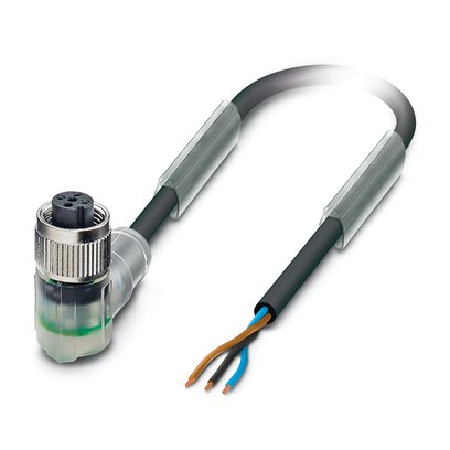 SAC-3P-10,0-PUR/M12FR-2L     -     Sensor/actuator cable   Phoenix Contact