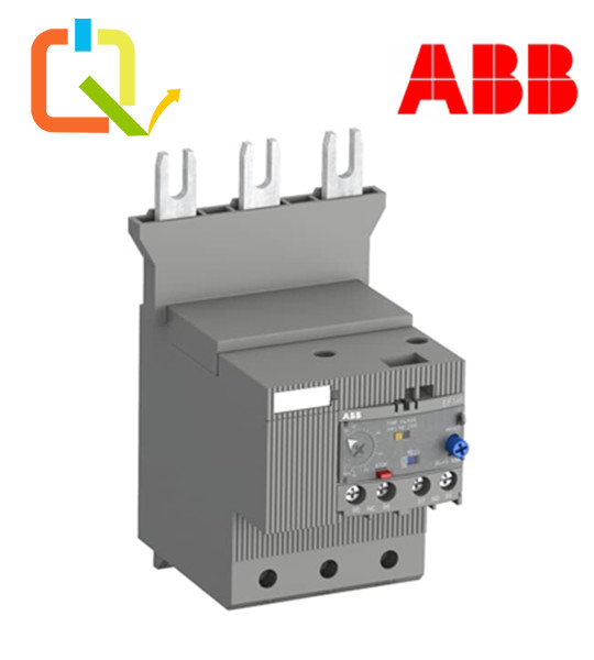 Relay nhiệt điện tử E45DU-30 ABB