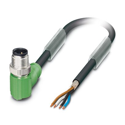 SAC-4P-M12MR/10,0-PUR SH     -     Sensor/actuator cable   Phoenix Contact