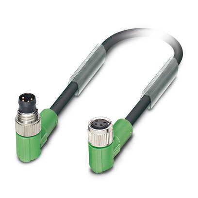 SAC-4P-M 8MR-M 8FR/.../...     -     Sensor/actuator cable   Phoenix Contact