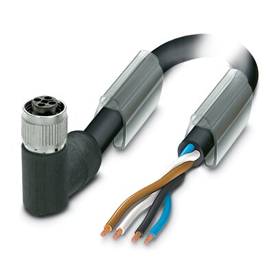 SAC-4P- 2,0-PUR/M12FRT     -     Power cable   Phoenix Contact