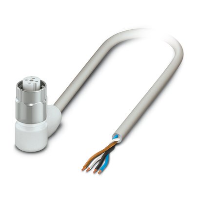 SAC-4P-10,0-600/M12FR HD     -     Sensor/actuator cable   Phoenix Contact