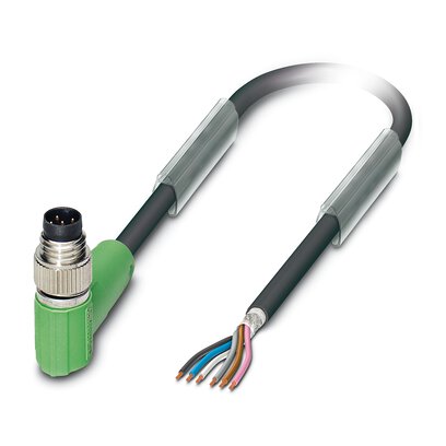 SAC-6P-M 8MR/ 1,5-PUR SH     -     Sensor/actuator cable   Phoenix Contact