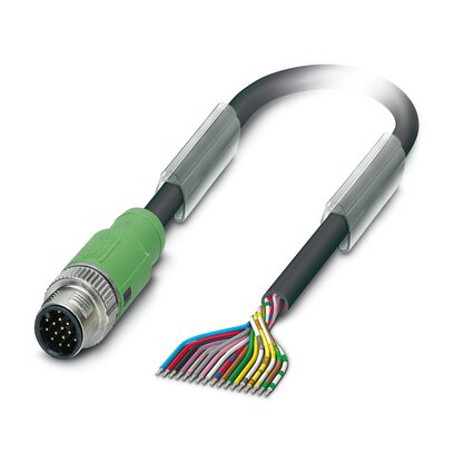 SAC-17P-MS/ 3,0-PUR SCO     -     Sensor/actuator cable   Phoenix Contact