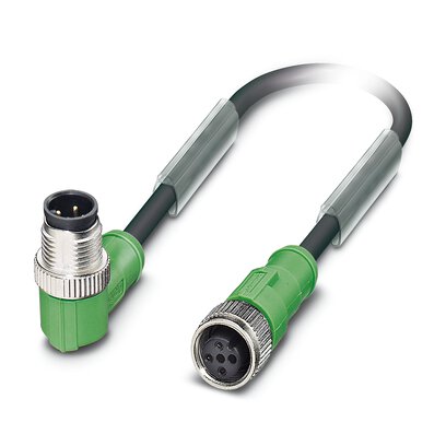 SAC-3P-M12MR-M12FS/.../...     -     Sensor/actuator cable   Phoenix Contact