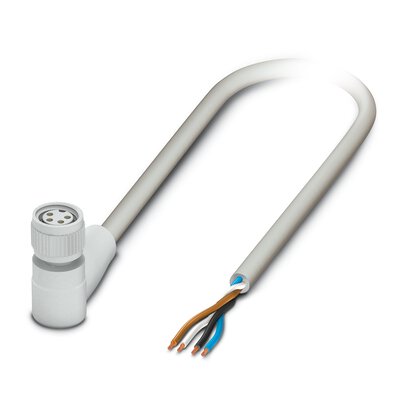 SAC-4P-10,0-600/M 8FR FB     -     Sensor/actuator cable   Phoenix Contact