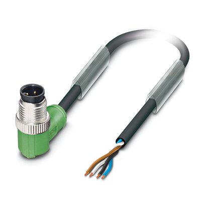 SAC-4P-M12MR/1,5-PUR     -     Sensor/actuator cable   Phoenix Contact