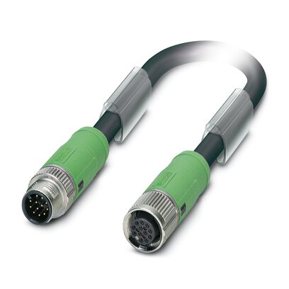 SAC-12P-MS/ 3,0-35T/FS SH SCO     -     Sensor/actuator cable   Phoenix Contact