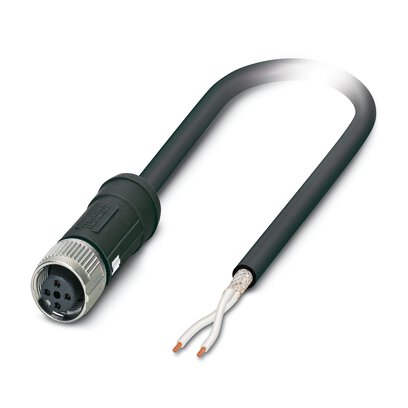 SAC-2P-FS SCO RAIL/.../...     -     Sensor/actuator cable   Phoenix Contact