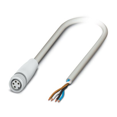 SAC-4P-10,0-600/M 8FS FB     -     Sensor/actuator cable   Phoenix Contact