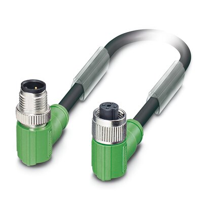 SAC-4P-M12MR-M12FR SH/.../...     -     Sensor/actuator cable   Phoenix Contact