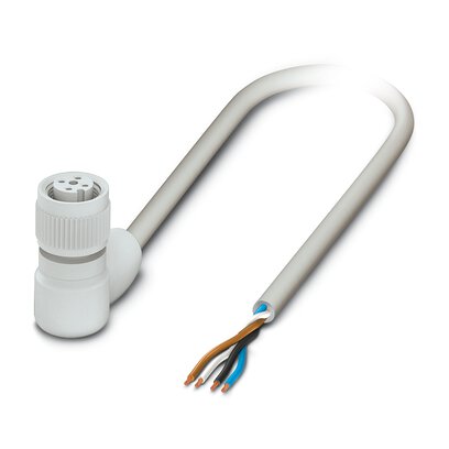 SAC-4P-5,0-600/M12FR FB     -     Sensor/actuator cable   Phoenix Contact