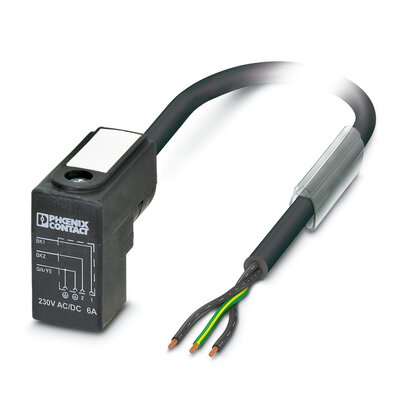 SAC-3P-5,0-PUR/C     -     Sensor/actuator cable   Phoenix Contact