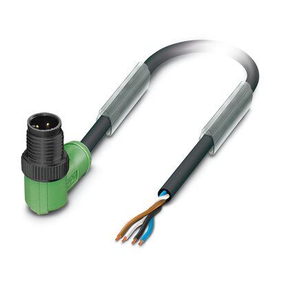 SAC-4P-M12MR/ 1,5-PUR P     -     Sensor/actuator cable   Phoenix Contact