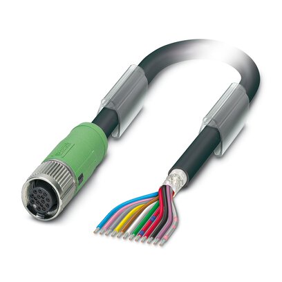 SAC-12P- 3,0-35T/FS SH SCO     -     Sensor/actuator cable   Phoenix Contact