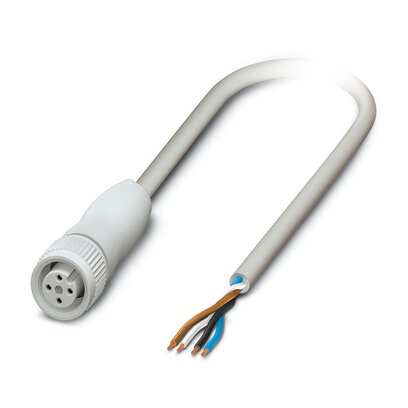 SAC-4P-10,0-600/M12FS FB     -     Sensor/actuator cable   Phoenix Contact