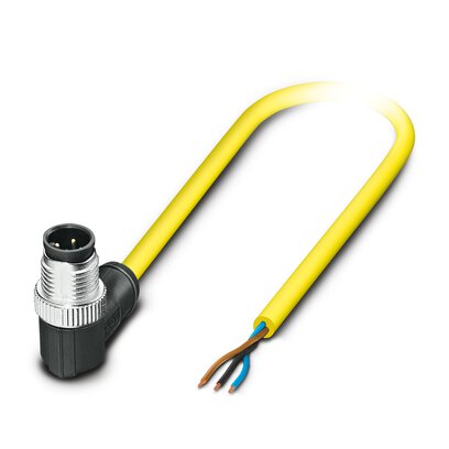 SAC-3P-MR/10,0-542 SCO BK     -     Sensor/actuator cable   Phoenix Contact