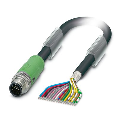 SAC-17P-MS/ 3,0-35T SH SCO     -     Sensor/actuator cable   Phoenix Contact