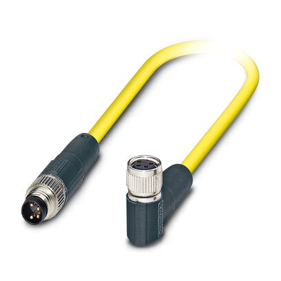 SAC-4P-M8MS/1,5-542/M8FR SH BK     -     Sensor/actuator cable   Phoenix Contact