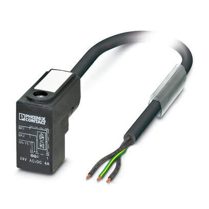 SAC-3P-10,0-PVC/CI-1L-Z     -     Sensor/actuator cable   Phoenix Contact