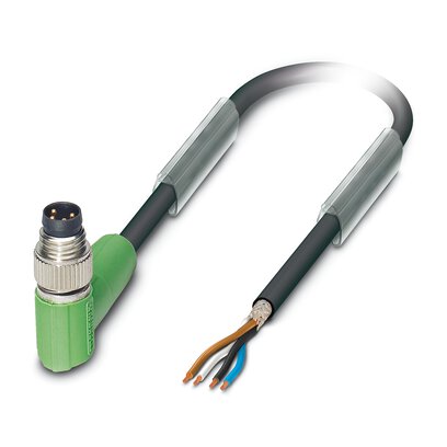 SAC-4P-M 8MR/ 1,5-PUR SH     -     Sensor/actuator cable   Phoenix Contact