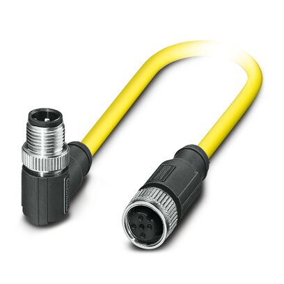 SAC-5P-MR/1,5-542/ FSSH SCO BK     -     Sensor/actuator cable   Phoenix Contact