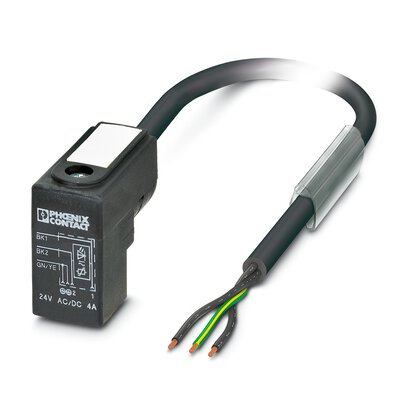 SAC-3P-CI-1L-V/.../...     -     Sensor/actuator cable   Phoenix Contact