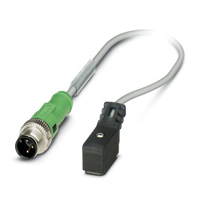 SAC-2P-MS/0,3-PUR/ZC-1L-S SCO     -     Sensor/actuator cable   Phoenix Contact