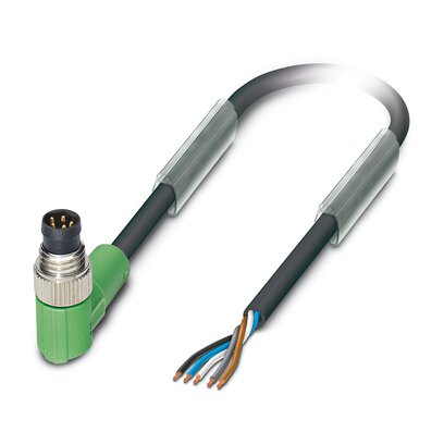 SAC-5P-M 8MRB/10,0-115     -     Sensor/actuator cable   Phoenix Contact