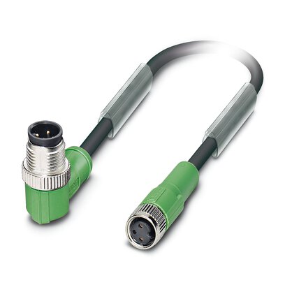 SAC-3P-M12MR/1,5-PUR/M 8FS     -     Sensor/actuator cable   Phoenix Contact