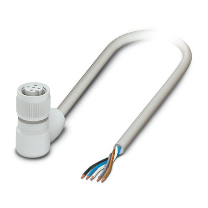 SAC-5P-10,0-600/M12FR-3L FB     -     Sensor/actuator cable   Phoenix Contact