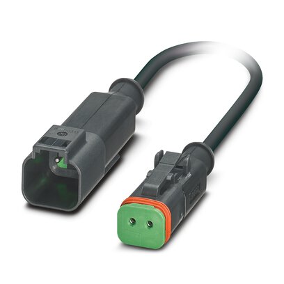 SAC-2P-DTMS/ 3,0-PUR/DTFS     -     Sensor/actuator cable   Phoenix Contact