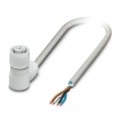 SAC-4P-1,5-600/M12FR-3L FB     -     Sensor/actuator cable   Phoenix Contact