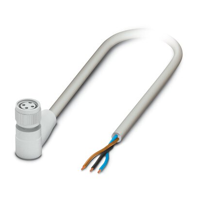 SAC-3P-10,0-600/M 8FR FB     -     Sensor/actuator cable   Phoenix Contact