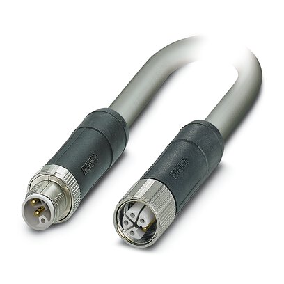 SAC-5P-M12MSL/1,5-510/FSL FE     -     Power cable   Phoenix Contact