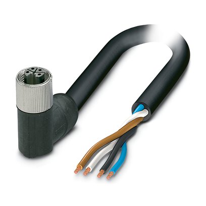 SAC-4P- 5,0-PUR/M12FRL     -     Power cable   Phoenix Contact